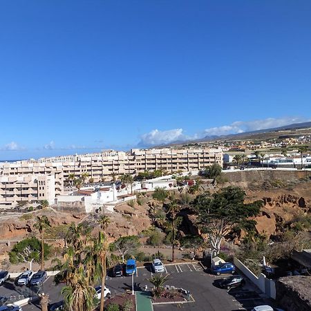 プラヤ・パライソBrisa Del Teide - Free Parkingアパートメント エクステリア 写真