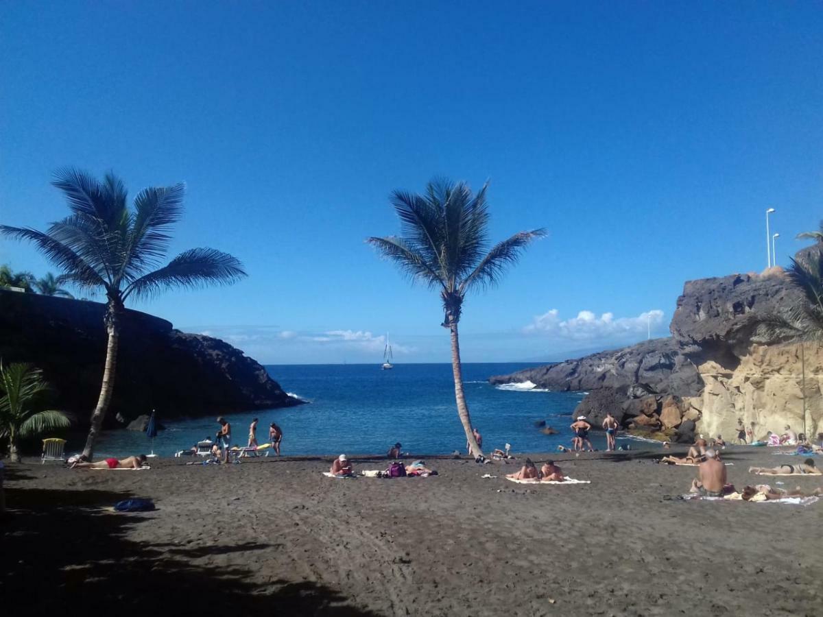 プラヤ・パライソBrisa Del Teide - Free Parkingアパートメント エクステリア 写真